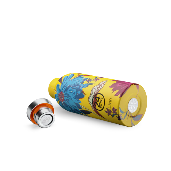 Clima Bottle 500 ml Aster
