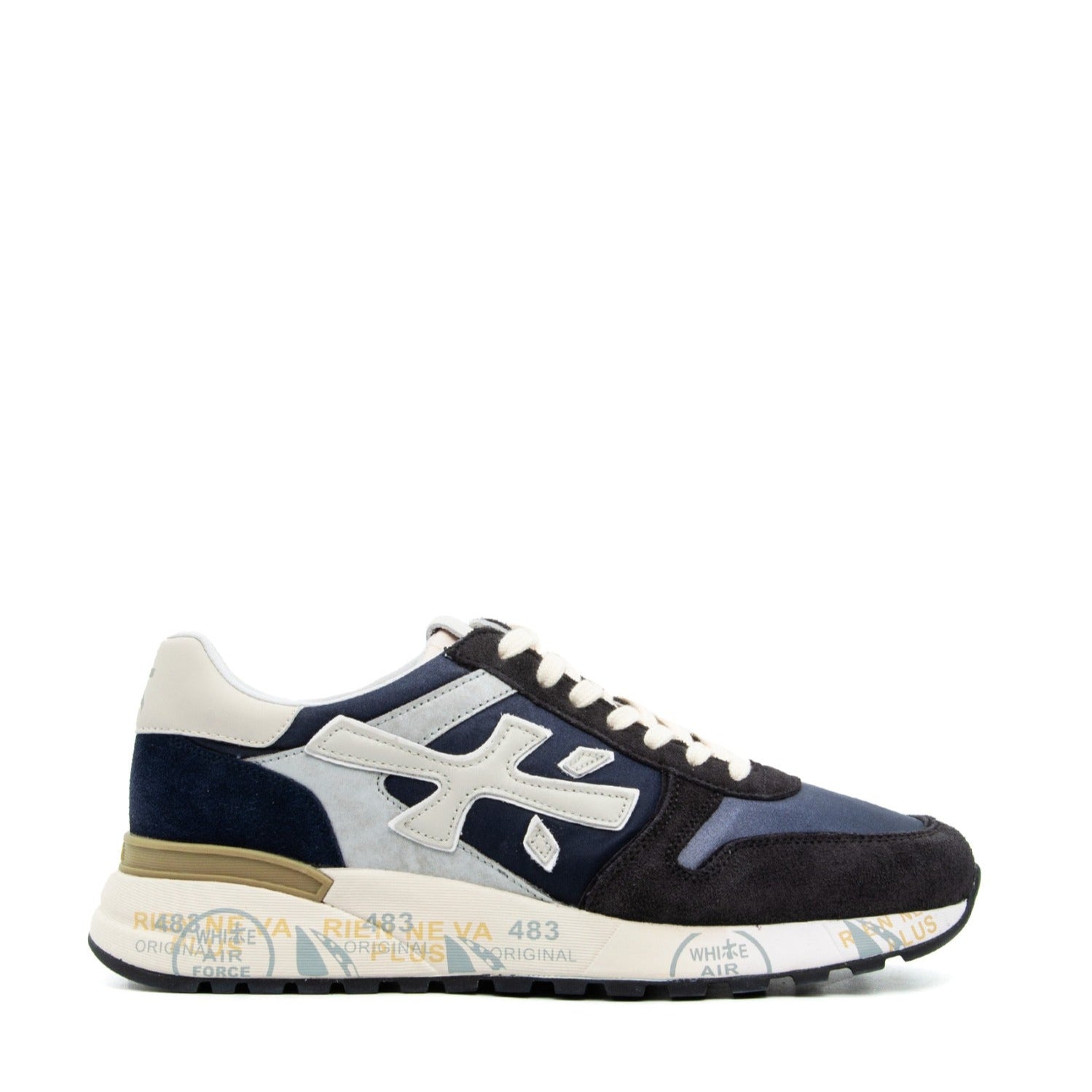 Premiata Sneakers Mick