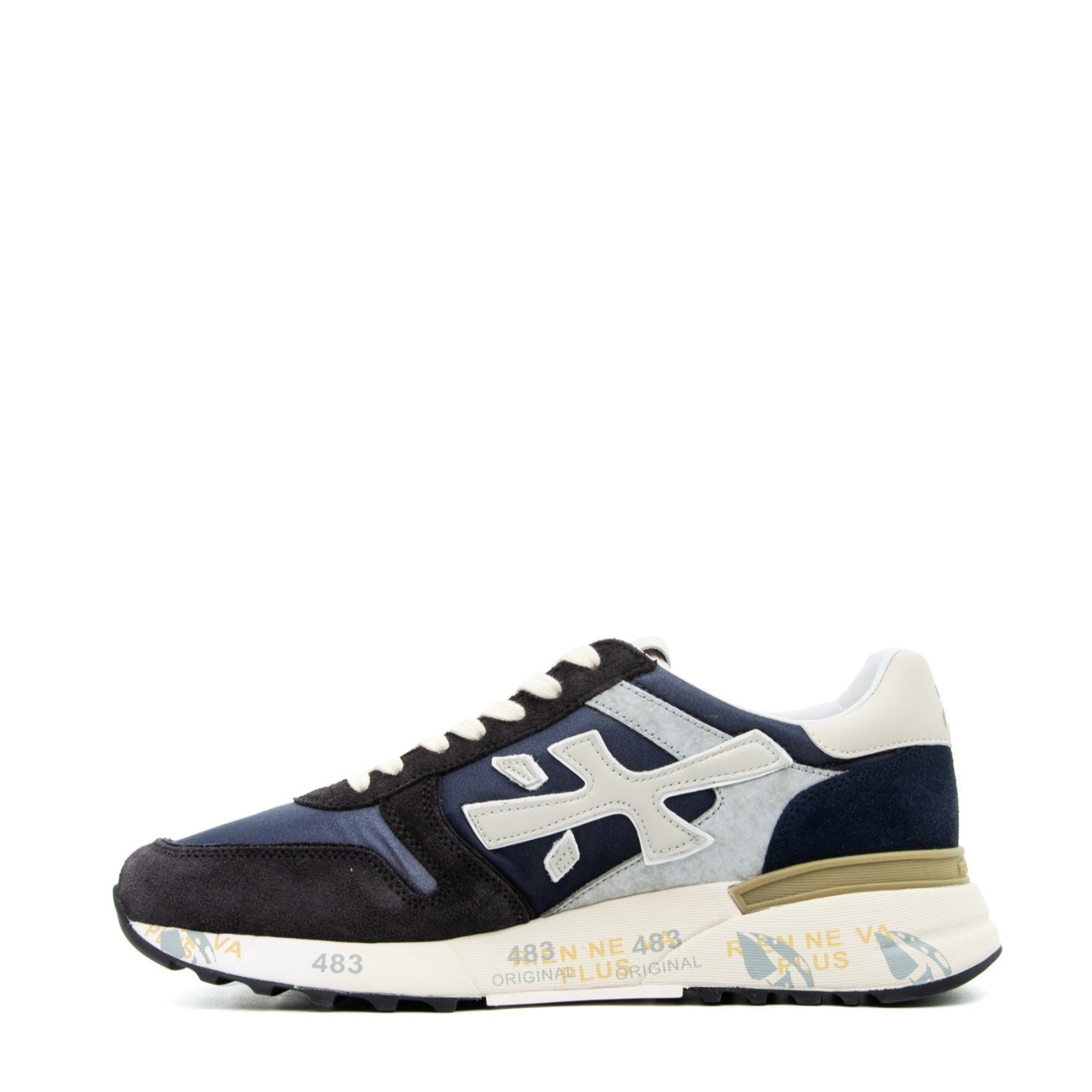Premiata Sneakers Mick