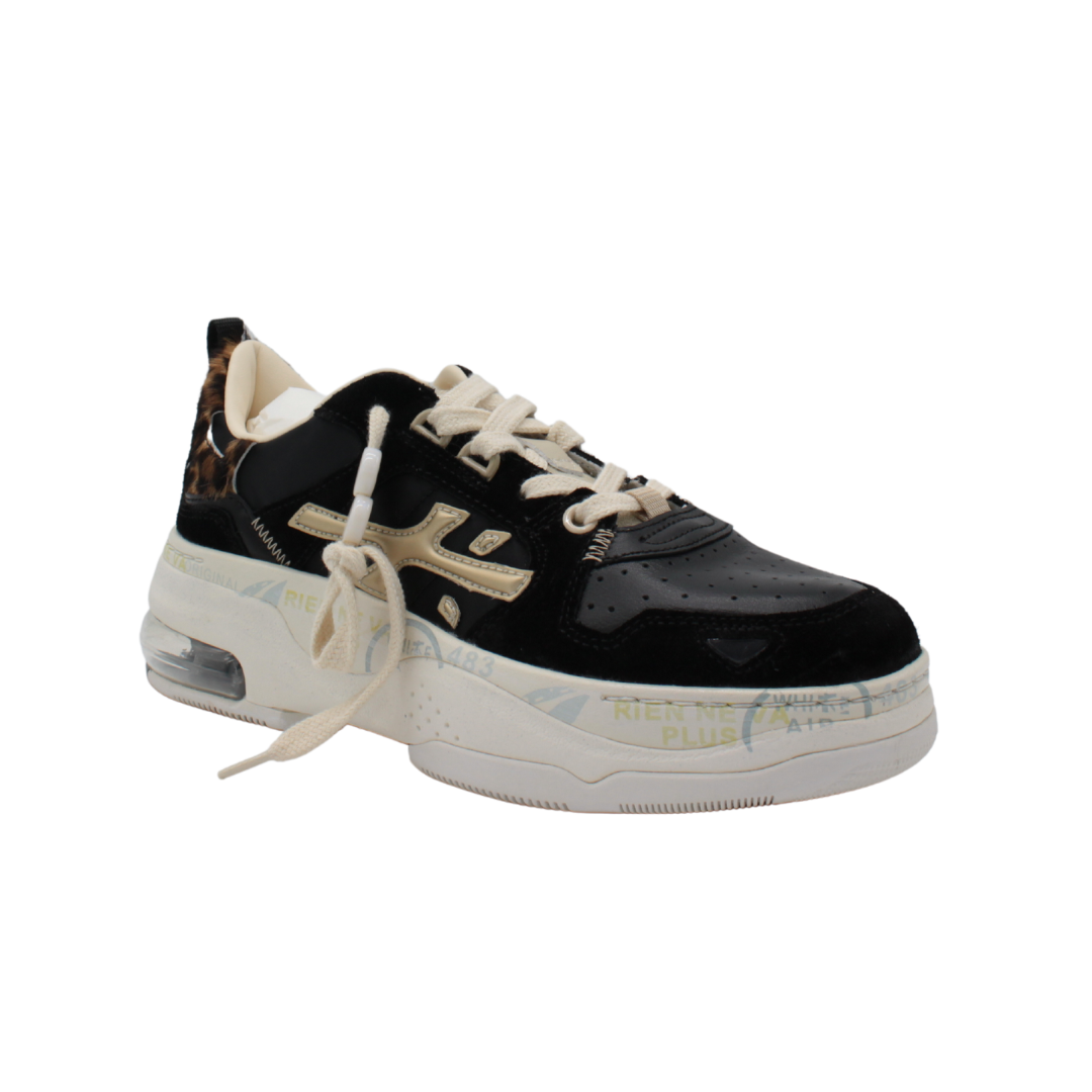 Premiata Sneakers Draked