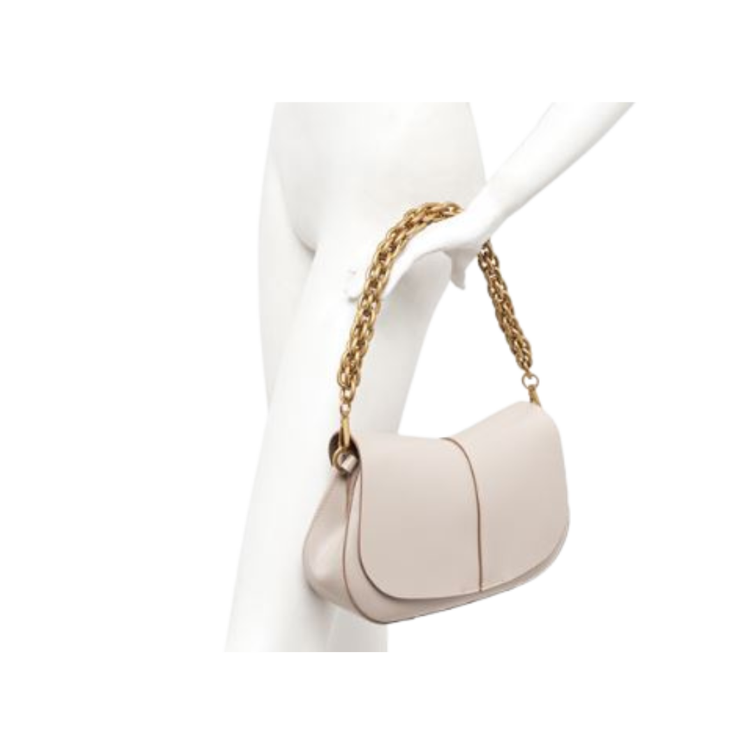 Gianni Chiarini Borsa Helena Round