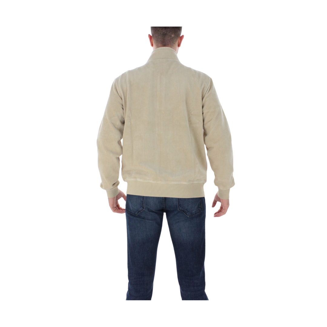 Sun68 Felpa Full Zip Corduroy