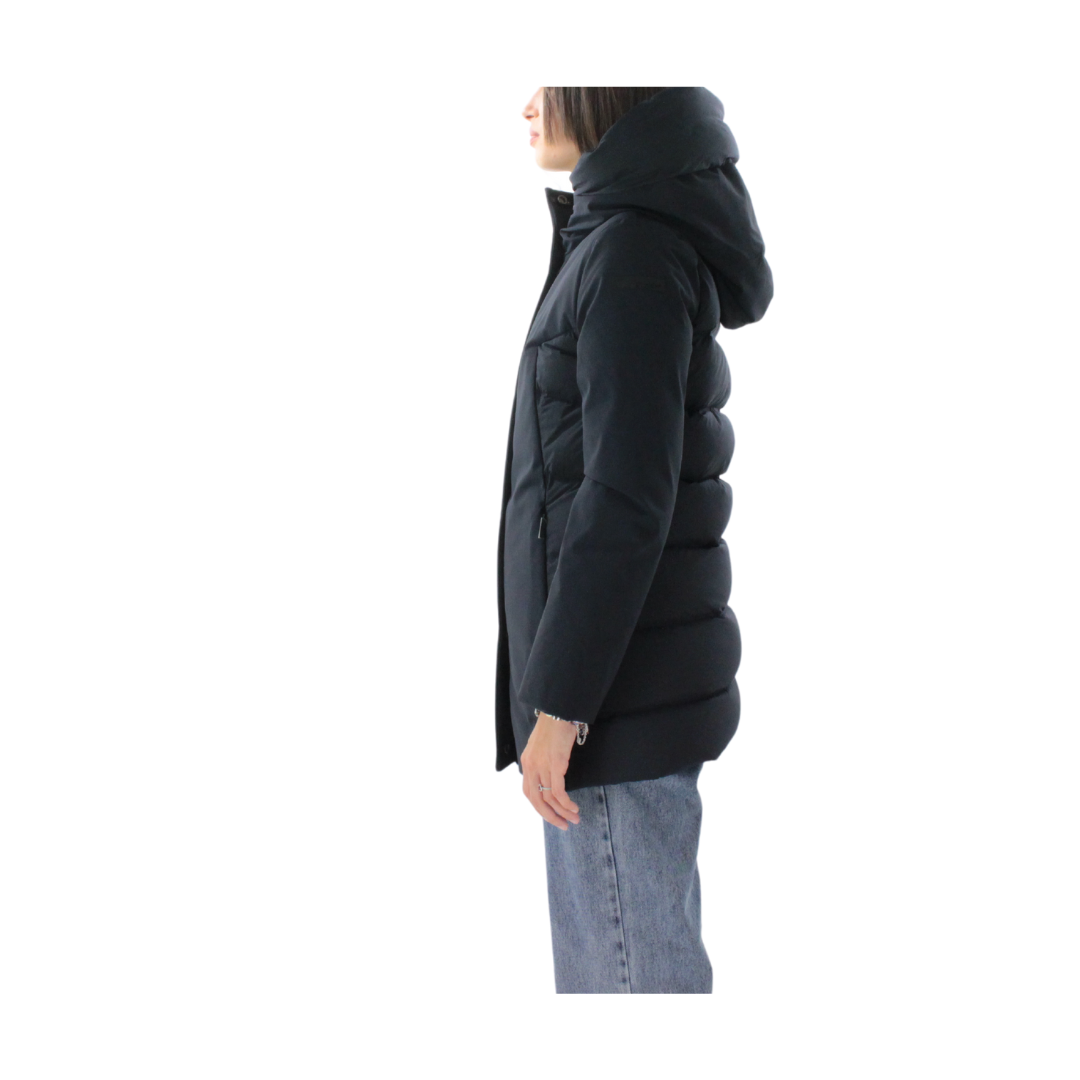 RRD Winter Hybrid Zar Jkt