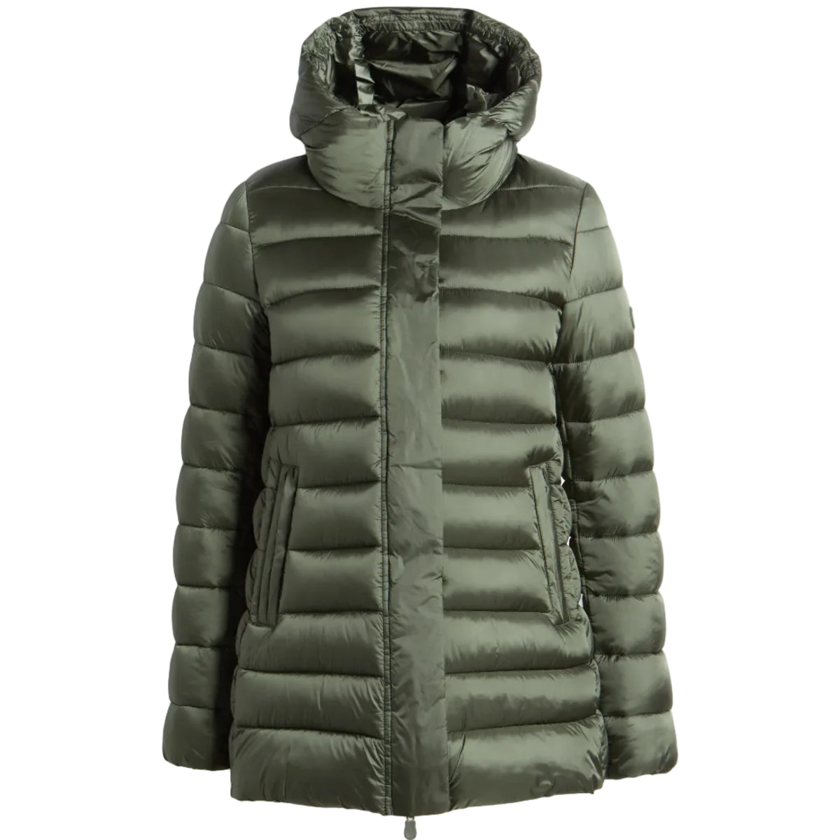 Piumino donna Mod. Drimia