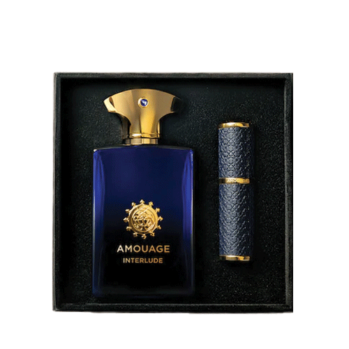 Amouage Interlude Gift Set