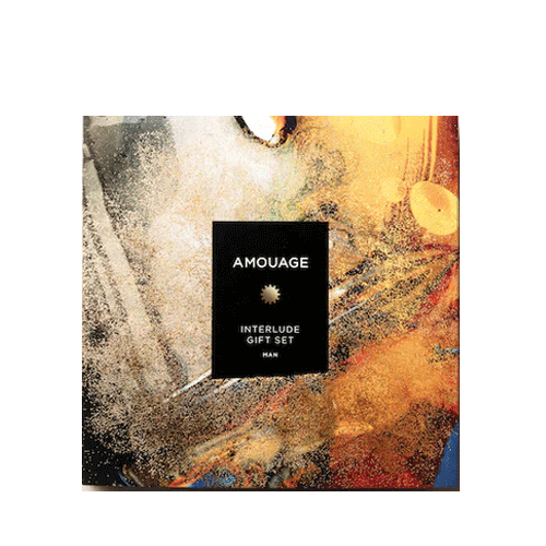 Amouage Interlude Gift Set