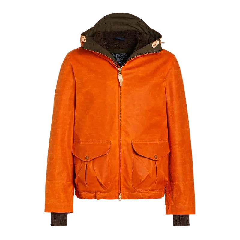 Blazer Coat