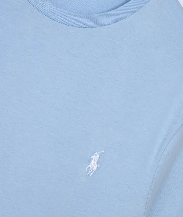 Polo Ralph Lauren T-Shirt Custom Slim Fit