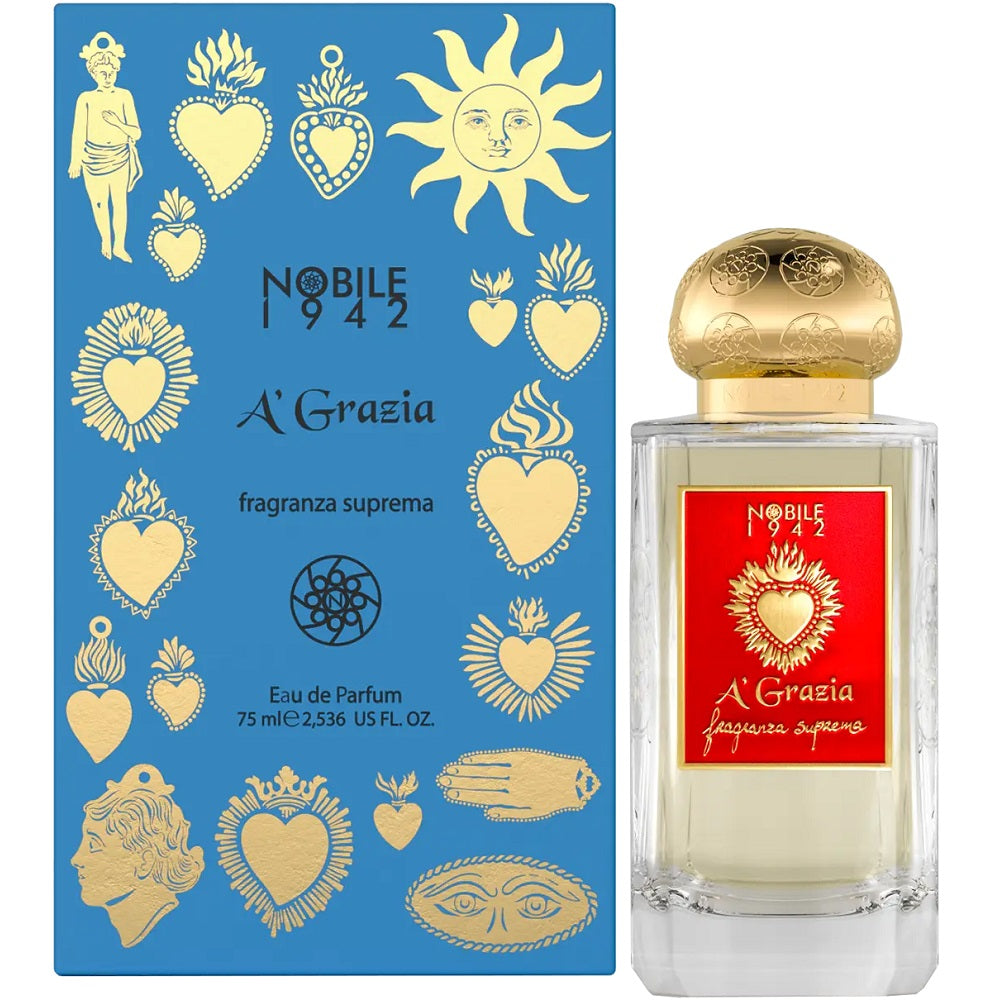 Nobile 1942 Profumo A' Grazia