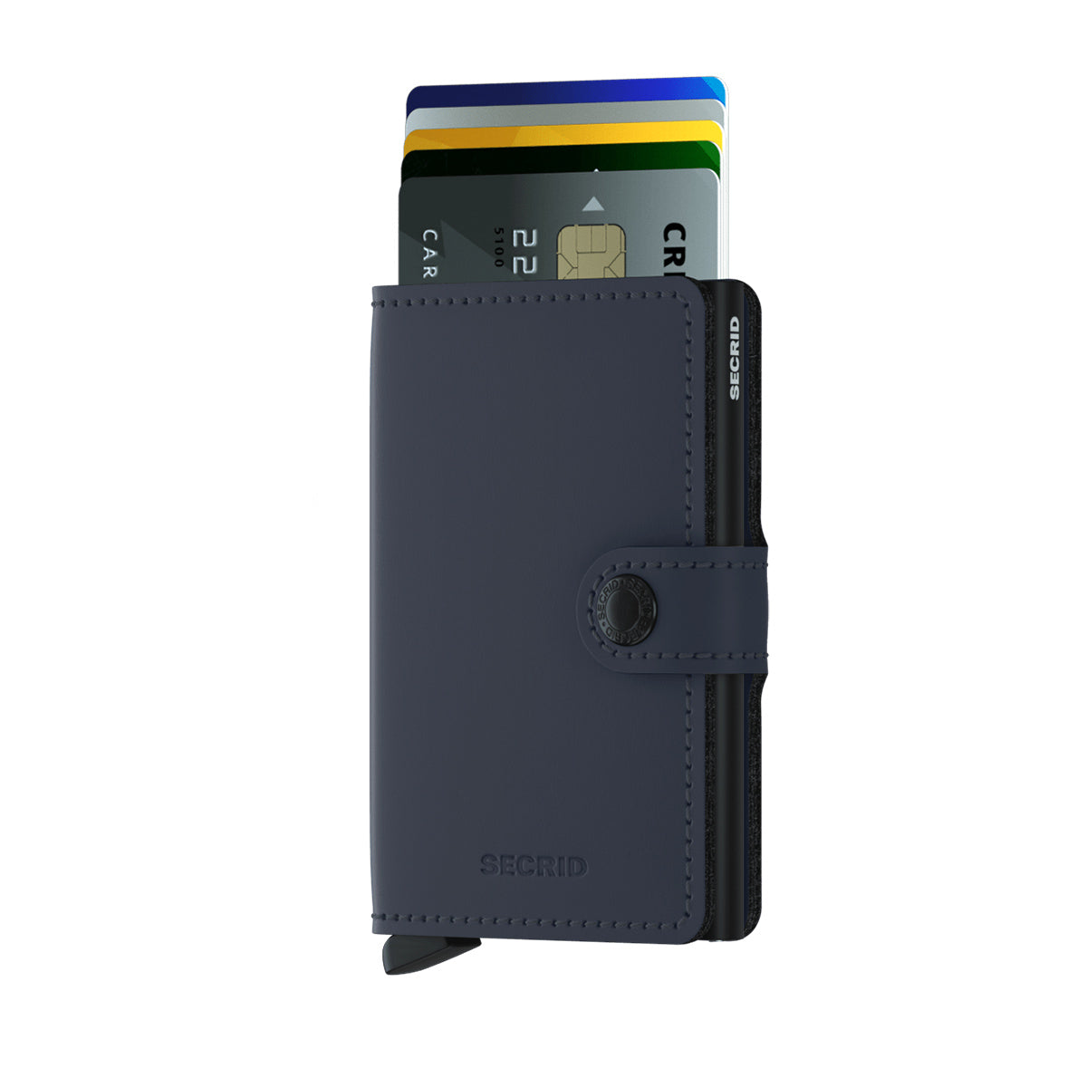 Secrid Miniwallet