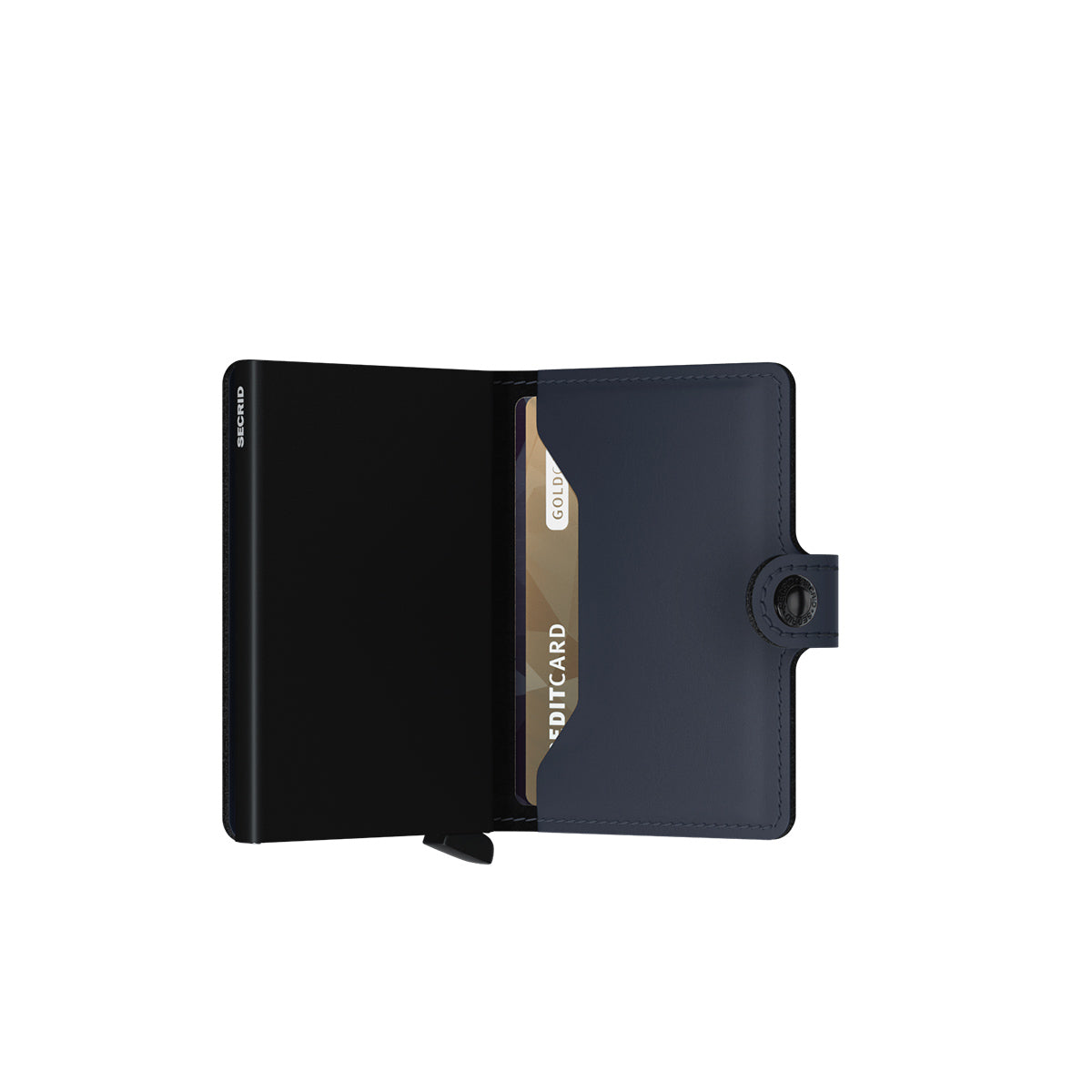 Secrid Miniwallet