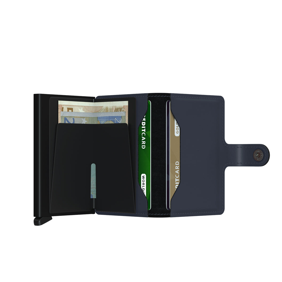 Secrid Miniwallet