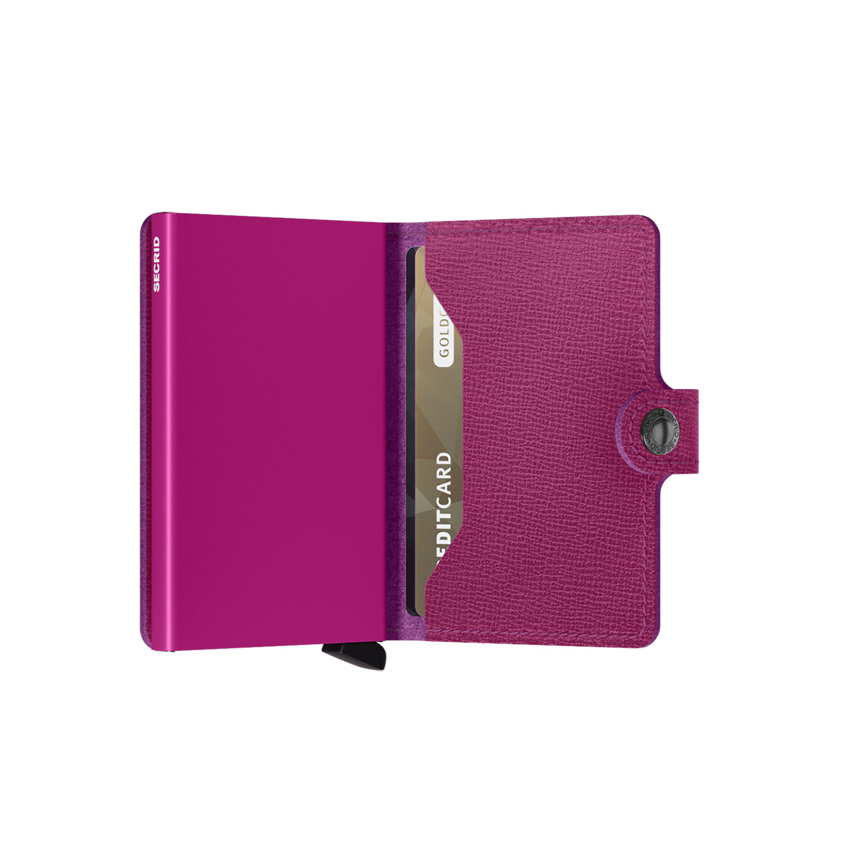 Secrid Miniwallet