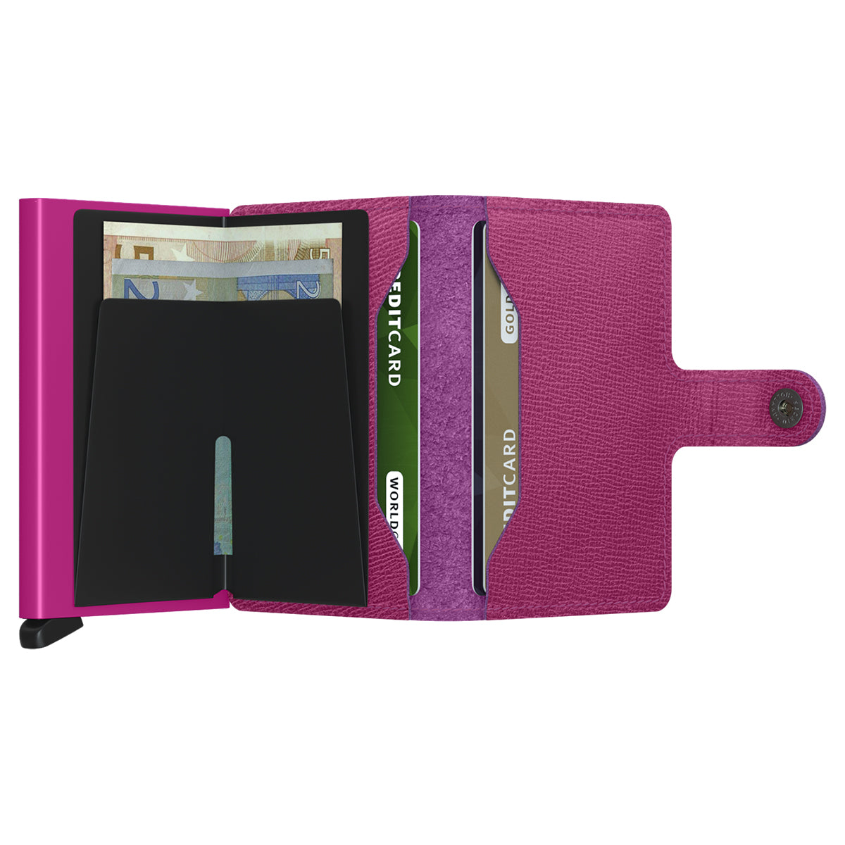 Secrid Miniwallet