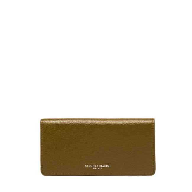 Gianni Chiarini Wallets Grain