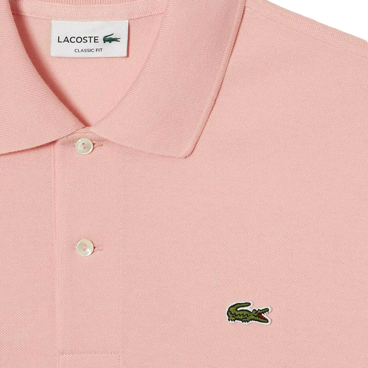 Polo Lacoste