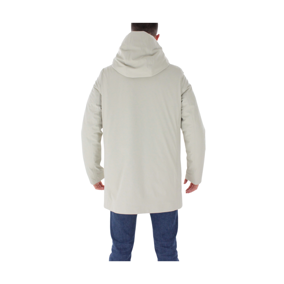 RRD Egg Floating Parka Jkt