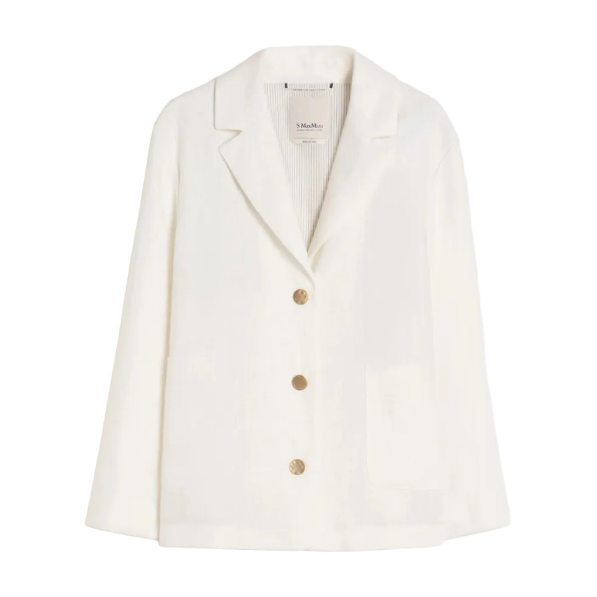 Giacca in Lino Carlotta