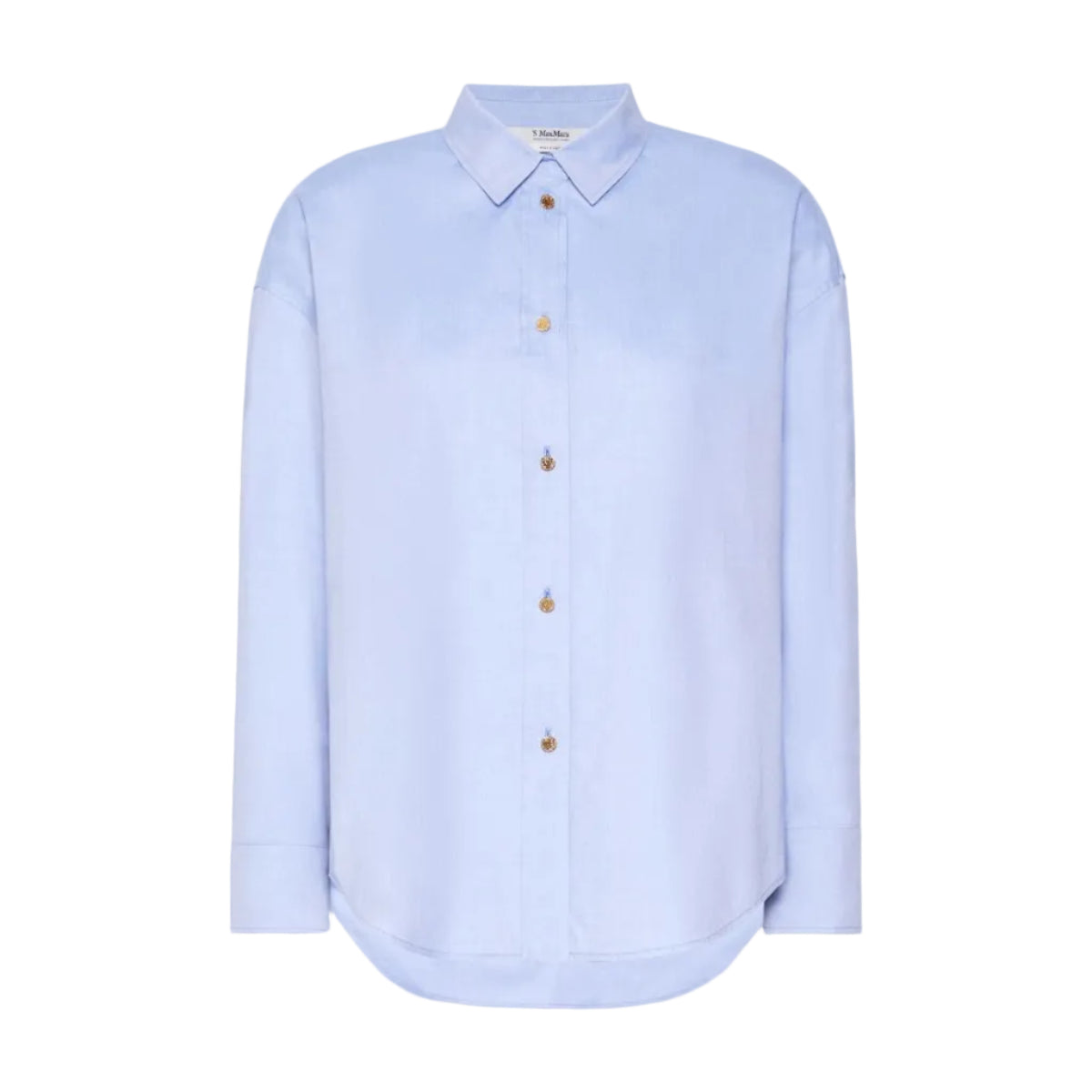 Camicia in Oxford di cotone Volonta