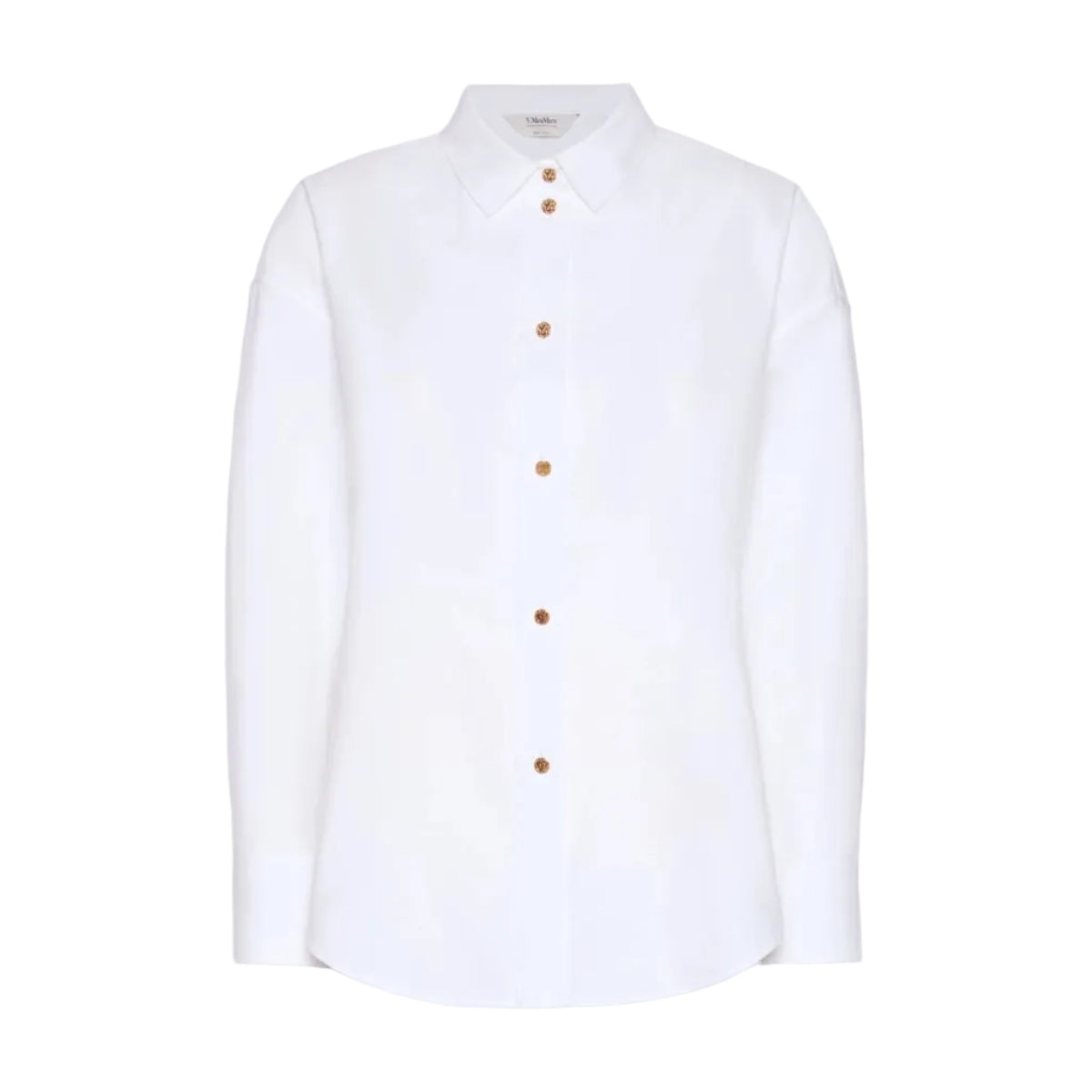 Camicia in Oxford di cotone Volonta