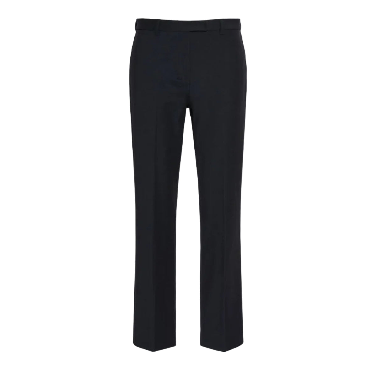 Pantalone in misto cotone stretch Umanita