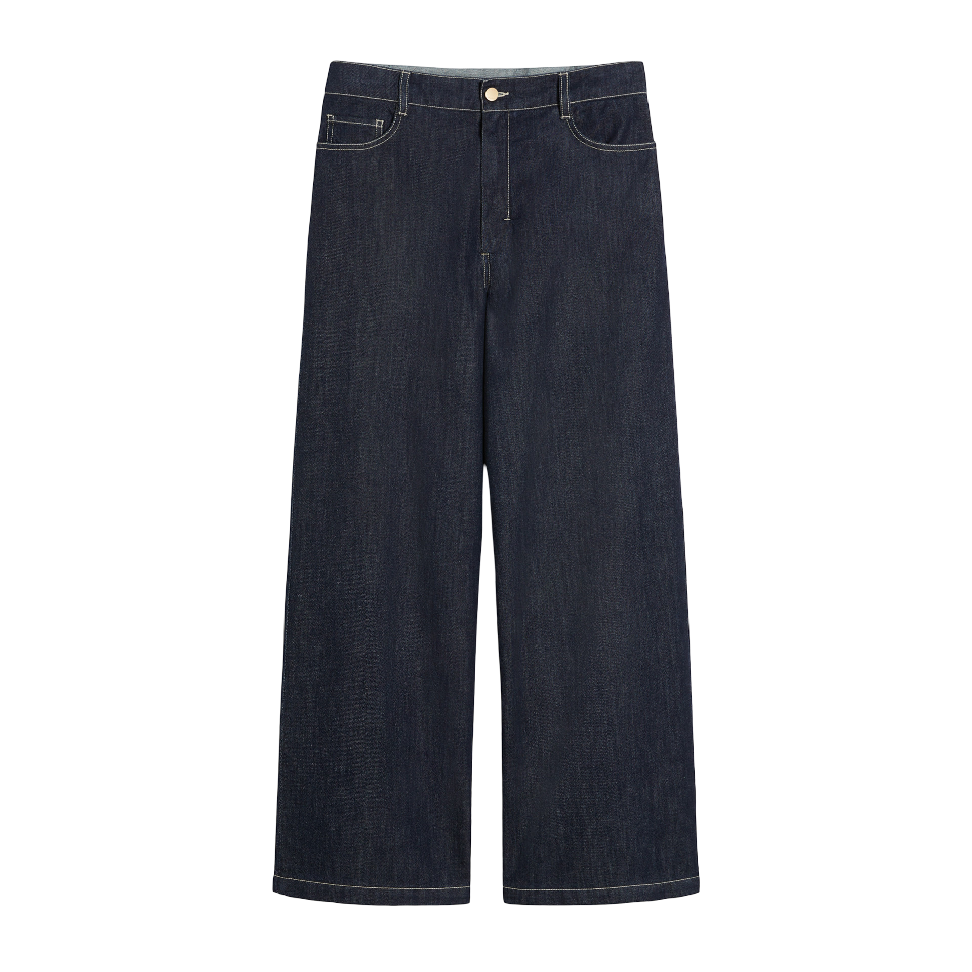 'S Max Mara Jeans wide leg in denim