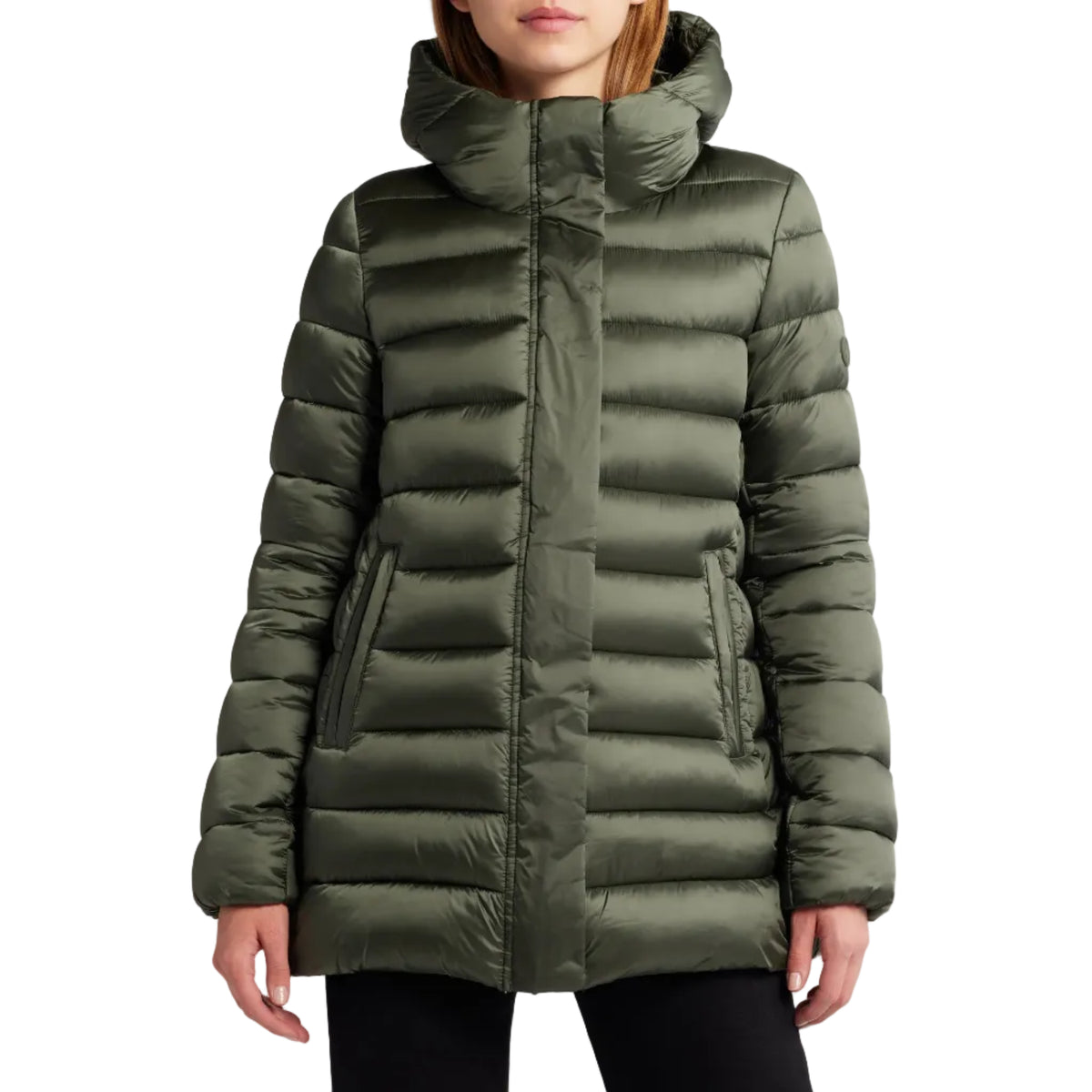 Piumino donna Mod. Drimia