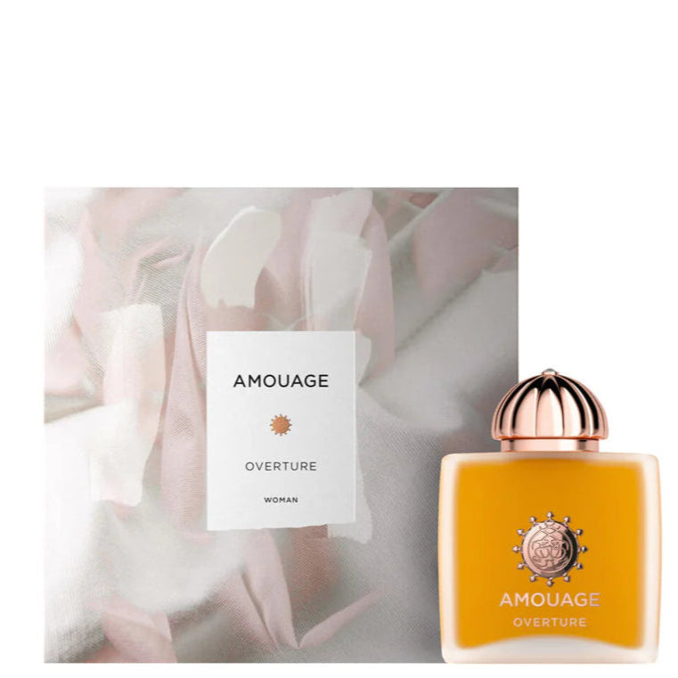 Amuouage perfume oversture Woman