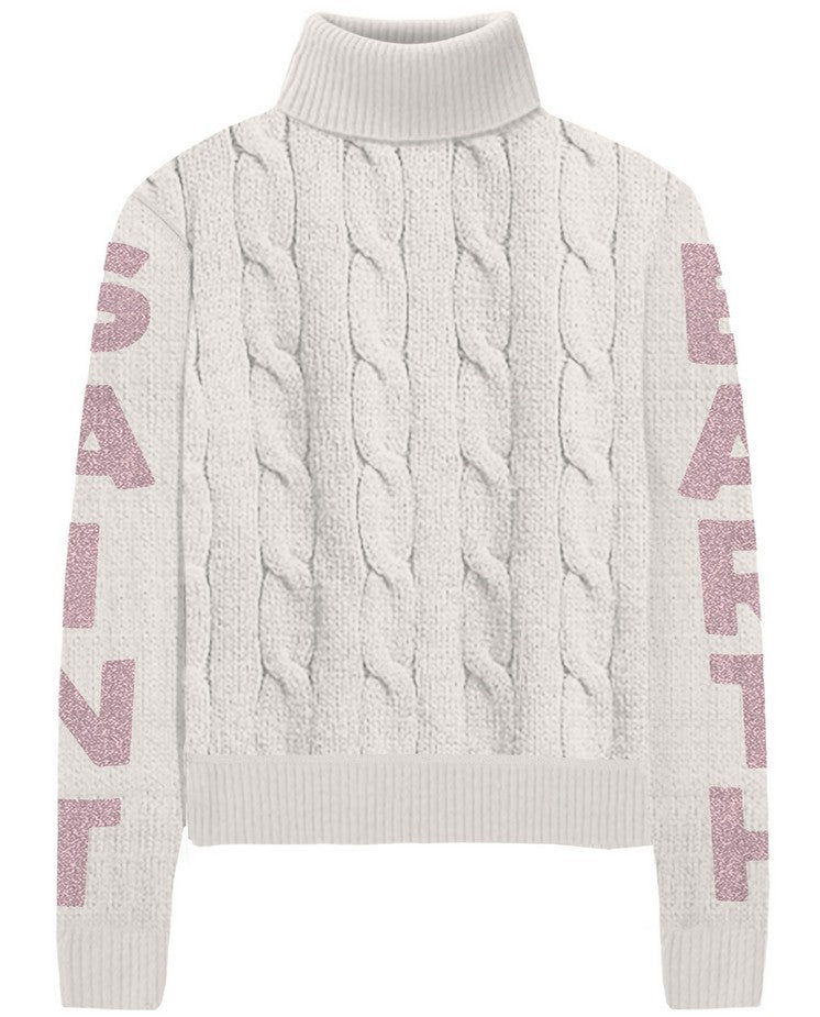 MC2 Saint Barth Maglione Adler
