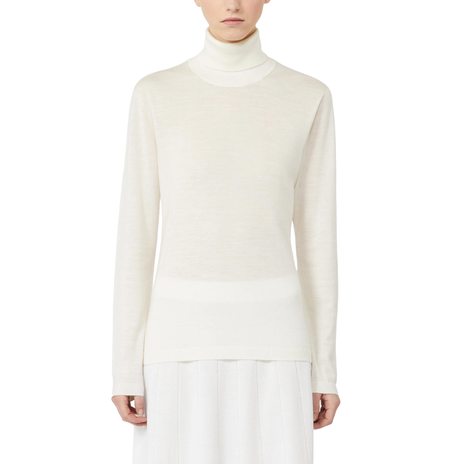 MM By Max Mara Maglia Dolcevita Adria