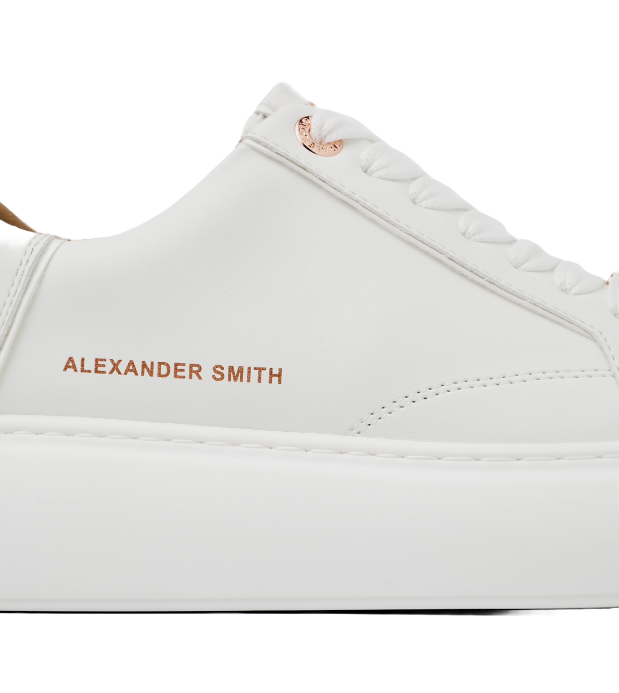 Alexander Smith Sneaker Eco Greenwich
