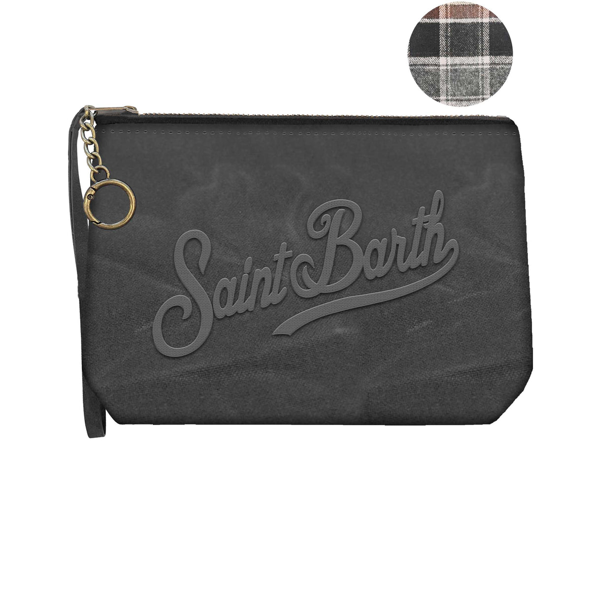 Pochette Aline Wax Mini