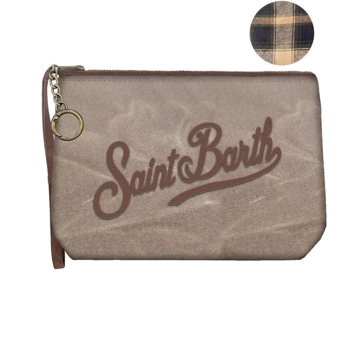 Pochette Aline Wax Mini