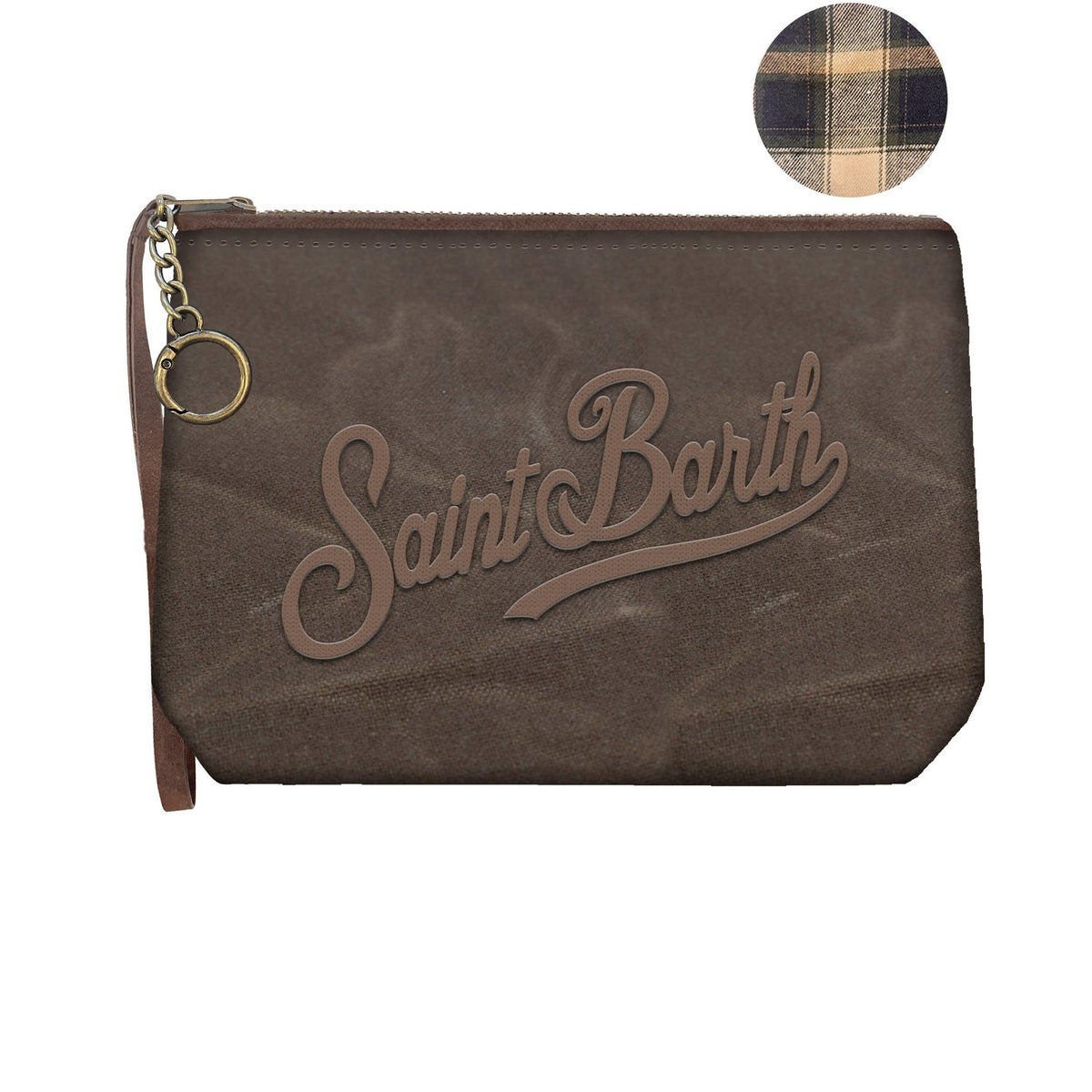 Pochette Aline Wax Mini