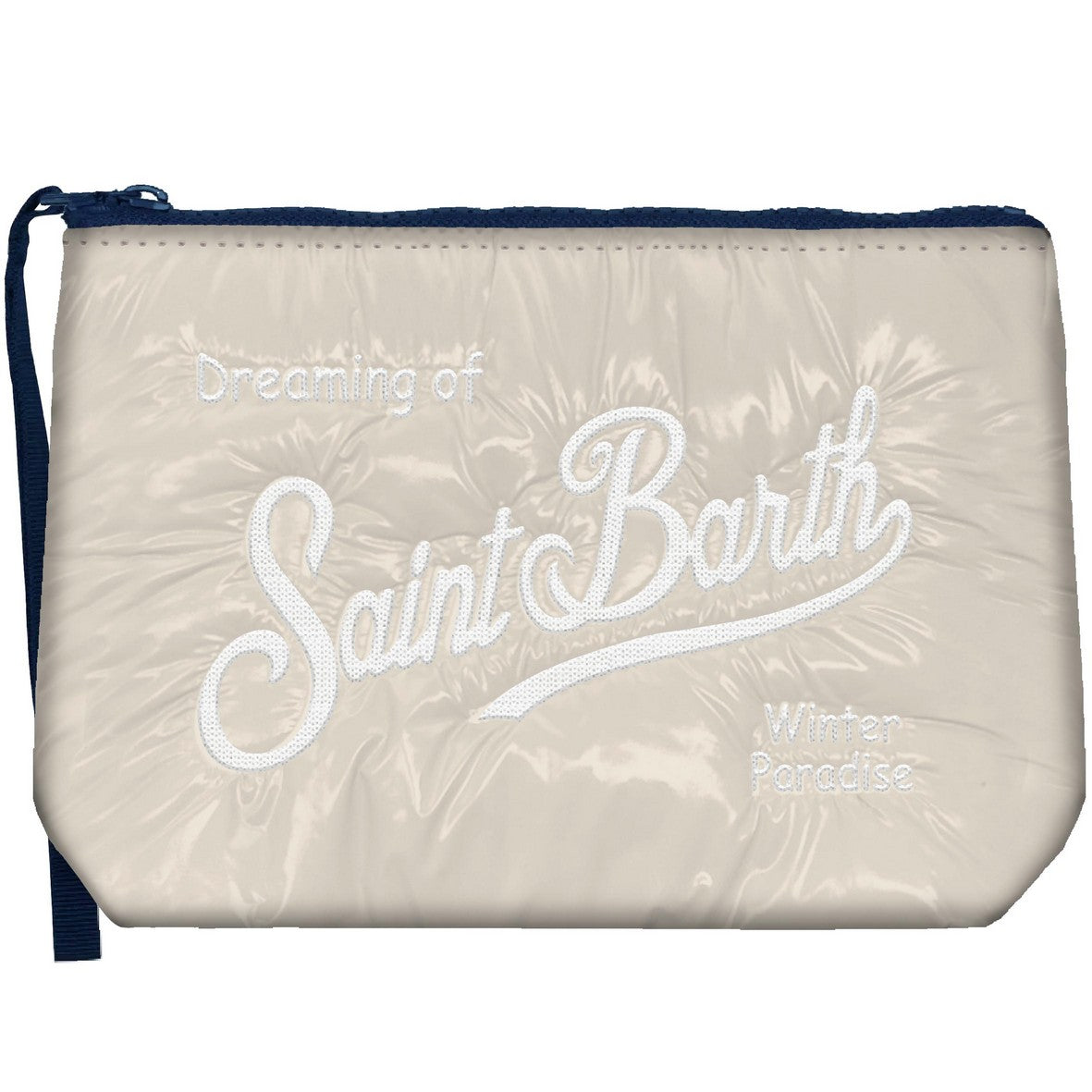 MC2 Saint Barth Pochette Aline Puffer