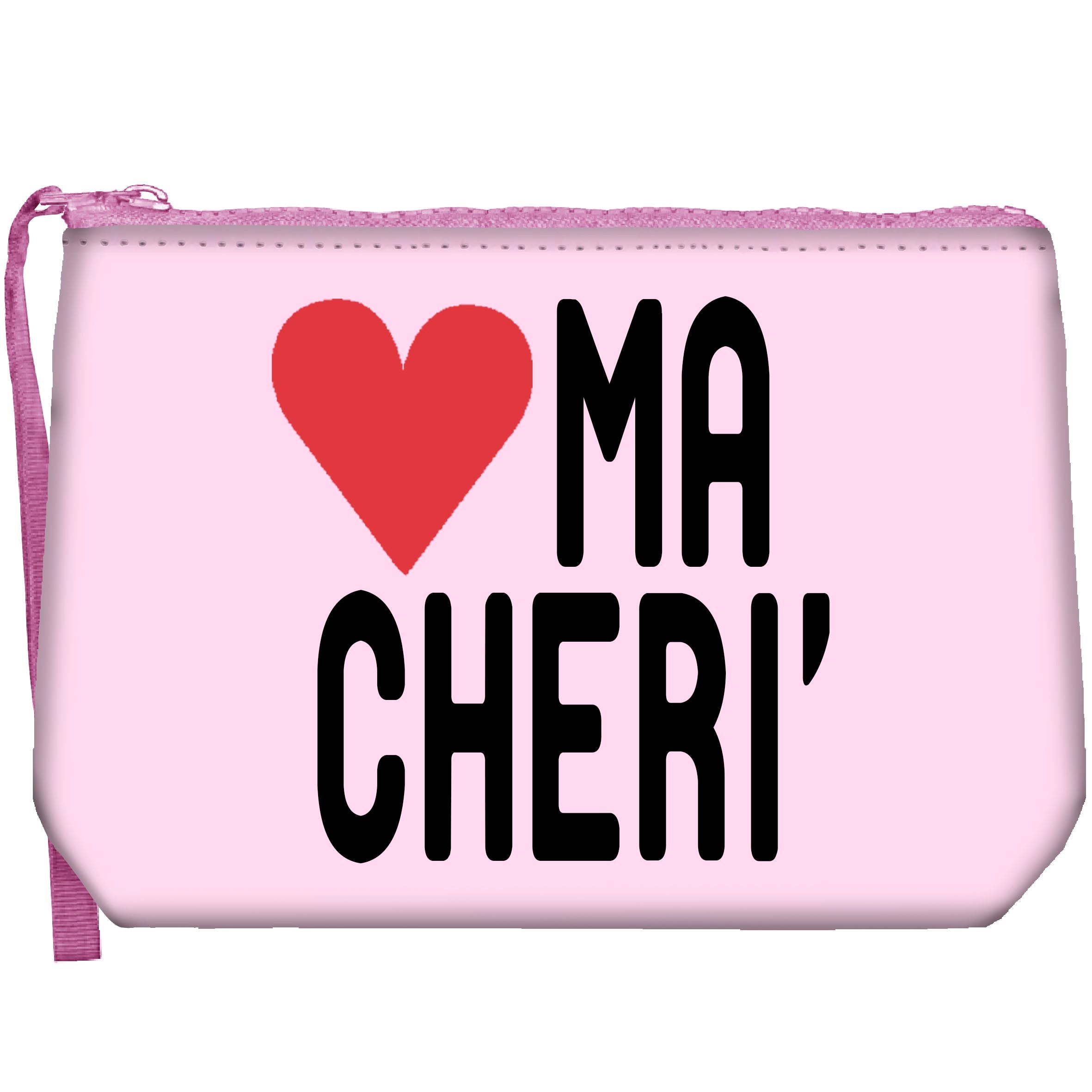 MC2 Saint Barth Pochette Aline Big Cheri