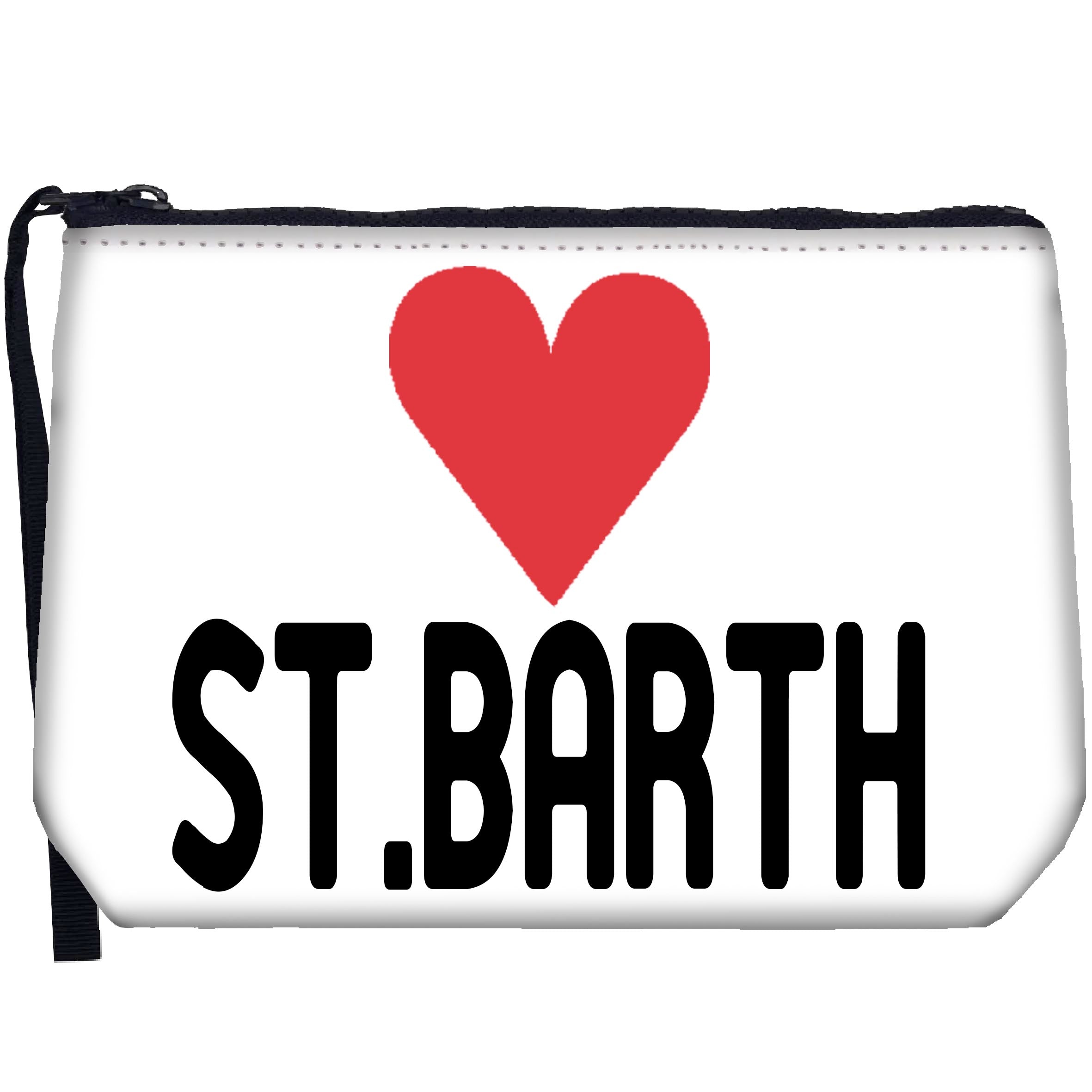 MC2 Saint Barth Pochette Aline Big St. Barth
