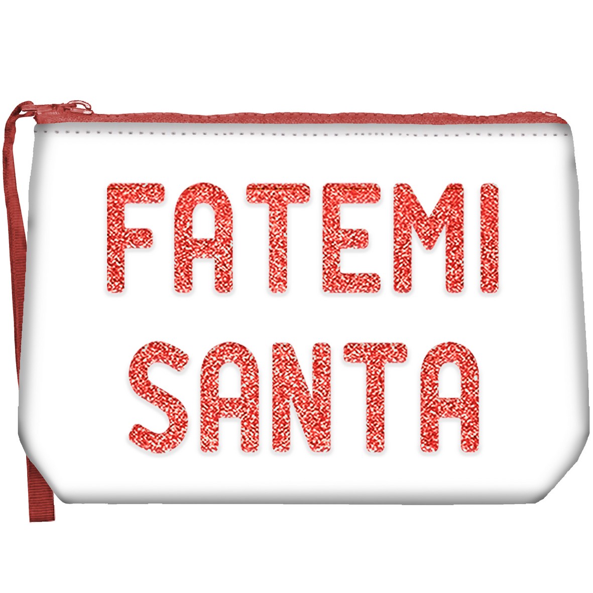 MC2 Saint Barth Pochette Aline Fatemi Santa