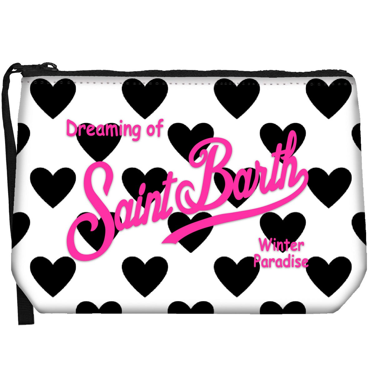 MC2 Saint Barth Pochette Aline Lovely 1000
