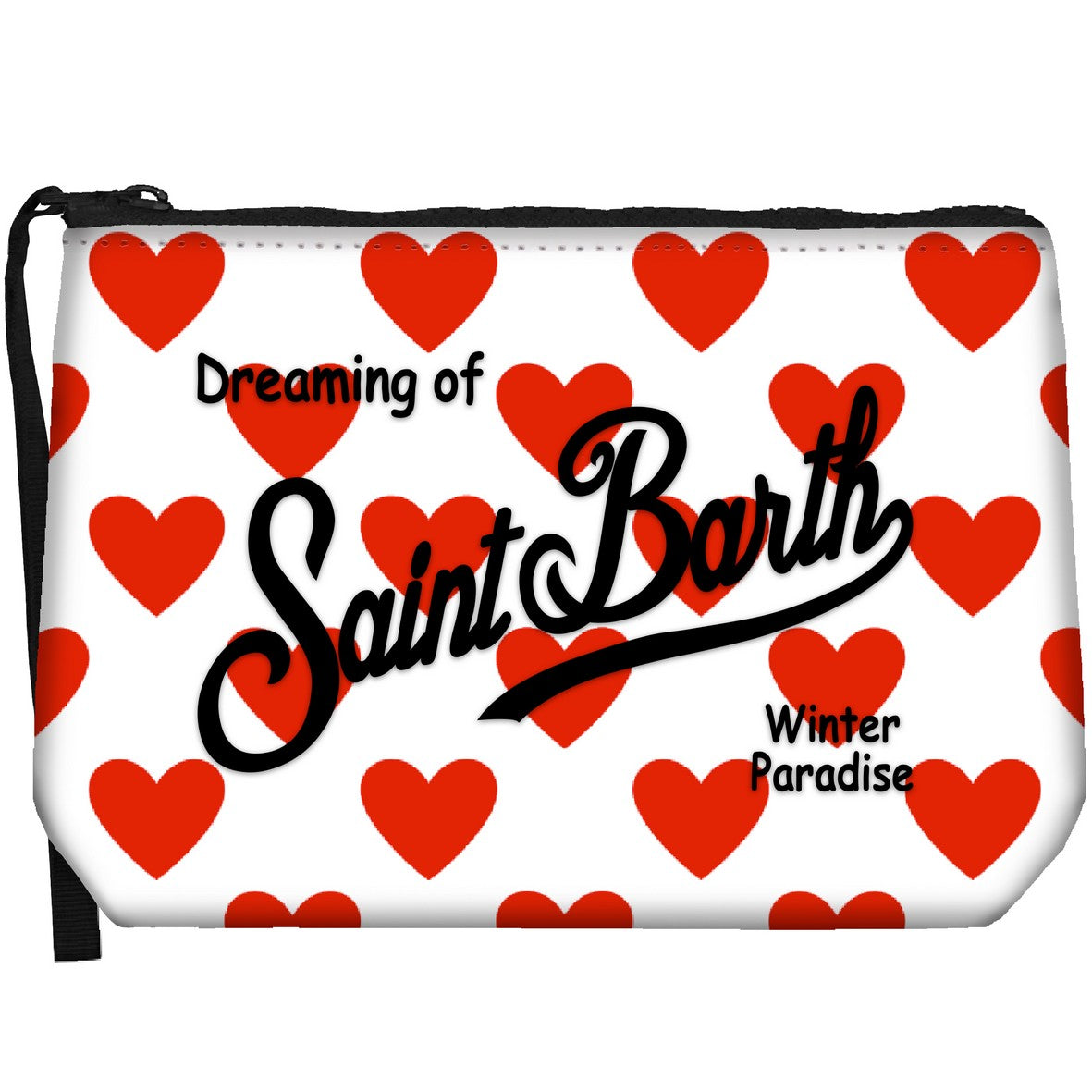 MC2 Saint Barth Pochette Aline Lovely 1041
