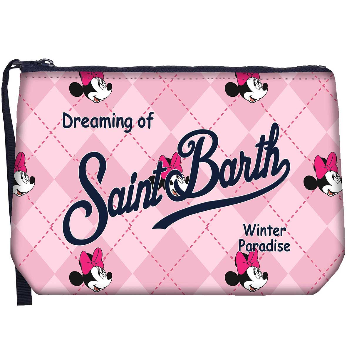 Pochette Aline Winter