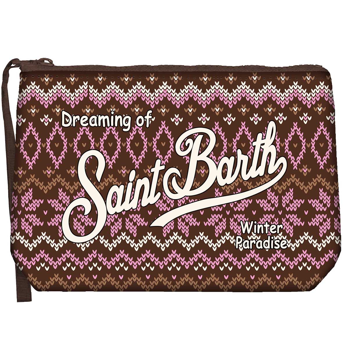 Pochette Aline in Fantasia