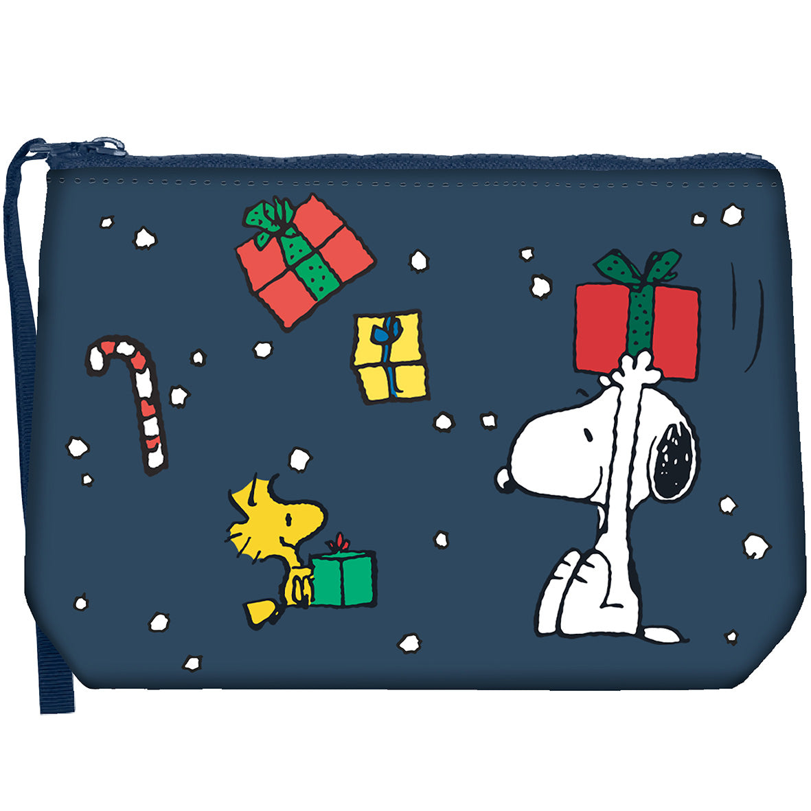 Pochette Aline in Fantasia Peanuts