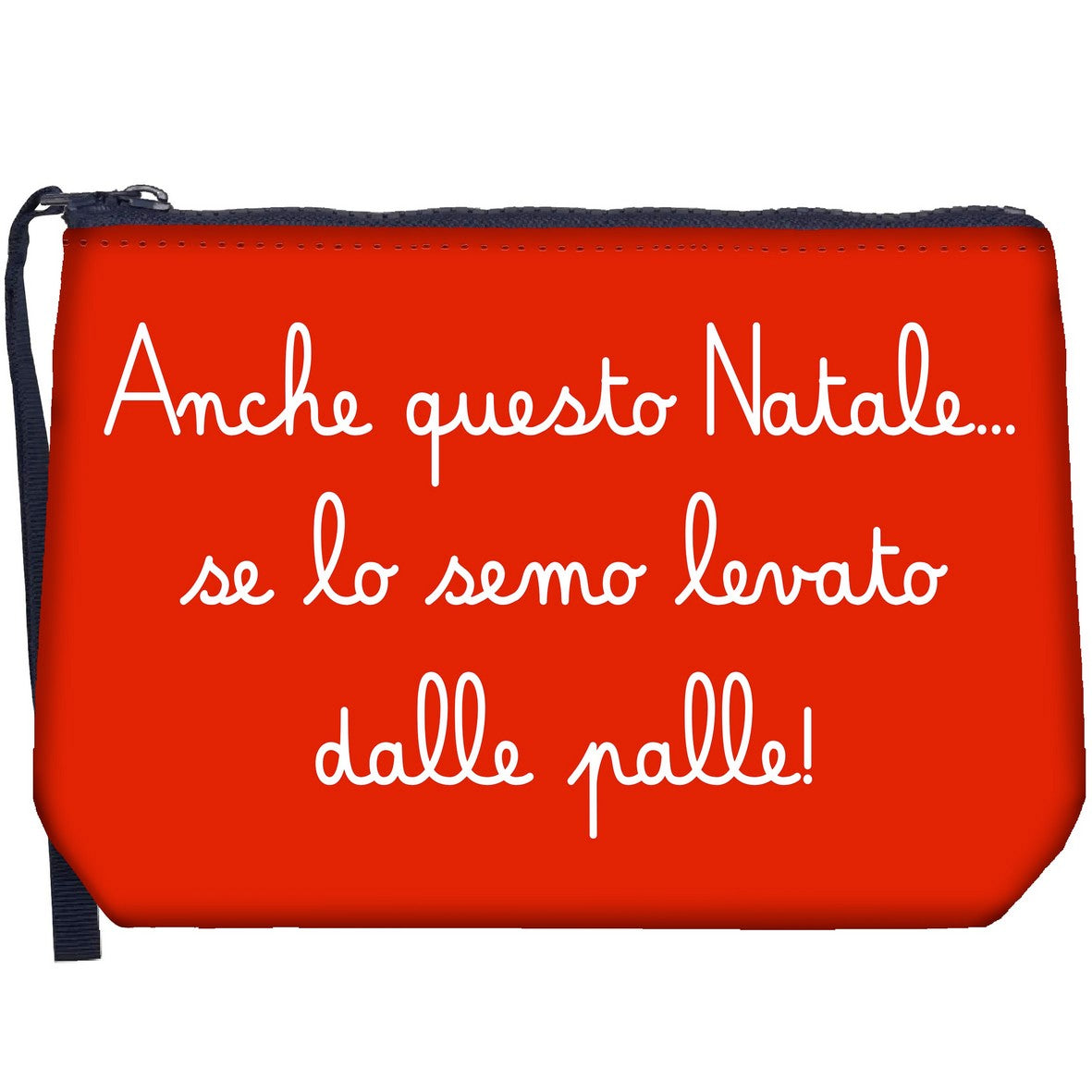 MC2 Saint Barth Pochette Aline Vacanze