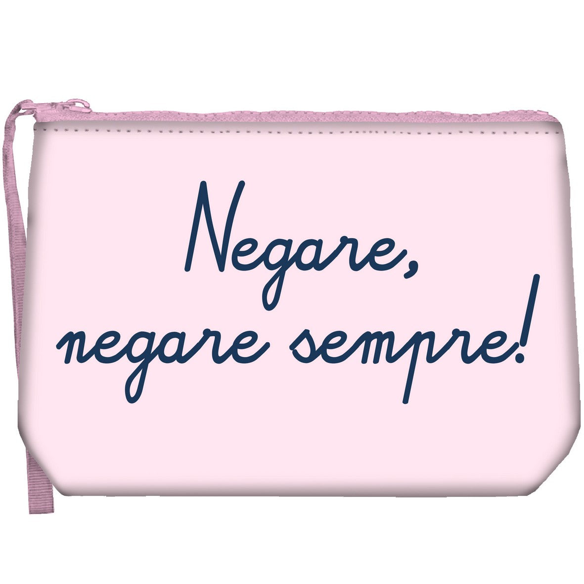 MC2 Saint Barth Pochette Aline Vacanze Negare