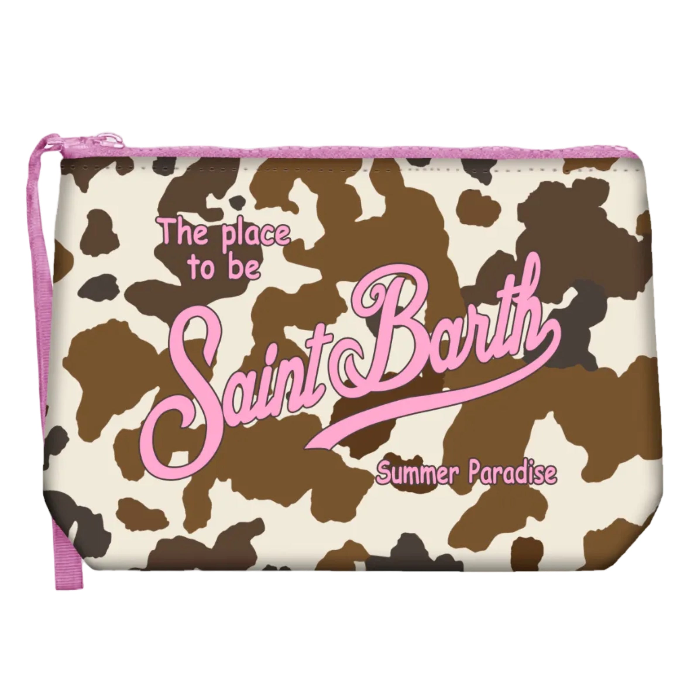 Pochette Aline in Fantasia Muccata