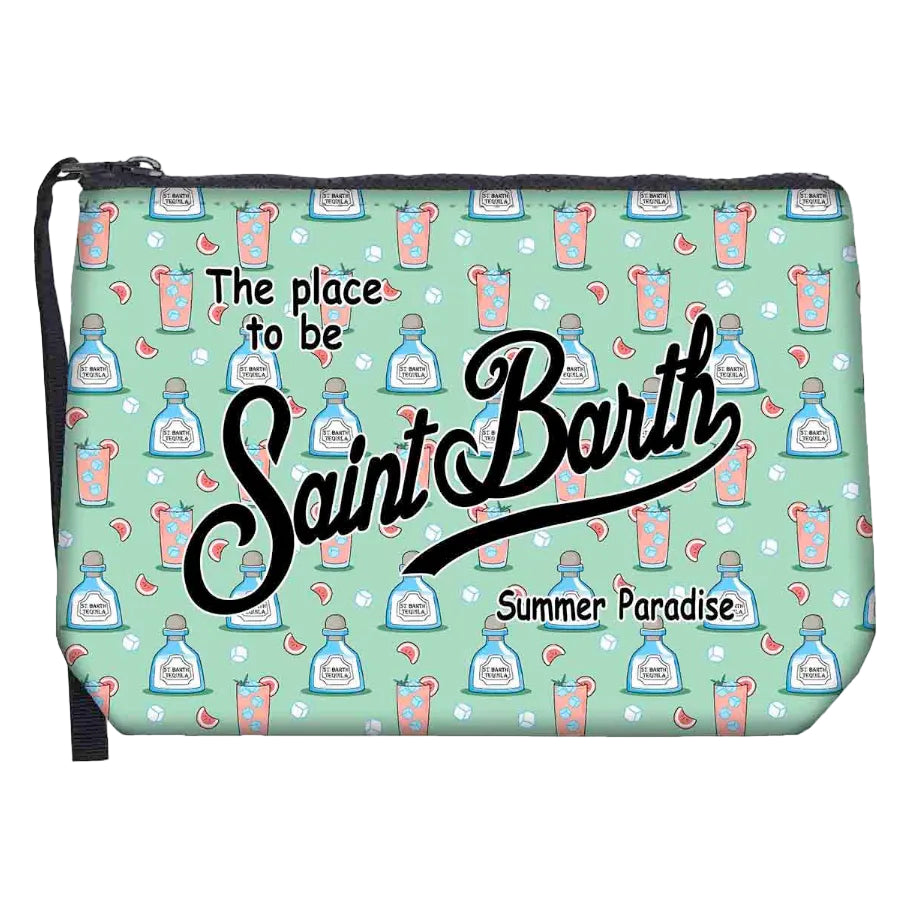 Pochette Aline in Neoprene