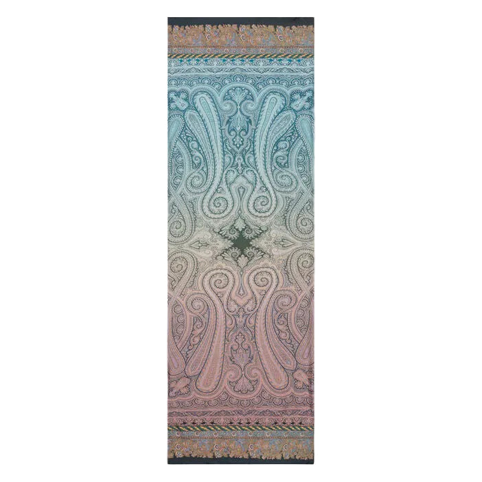 Sciarpa in Seta e Cashmere