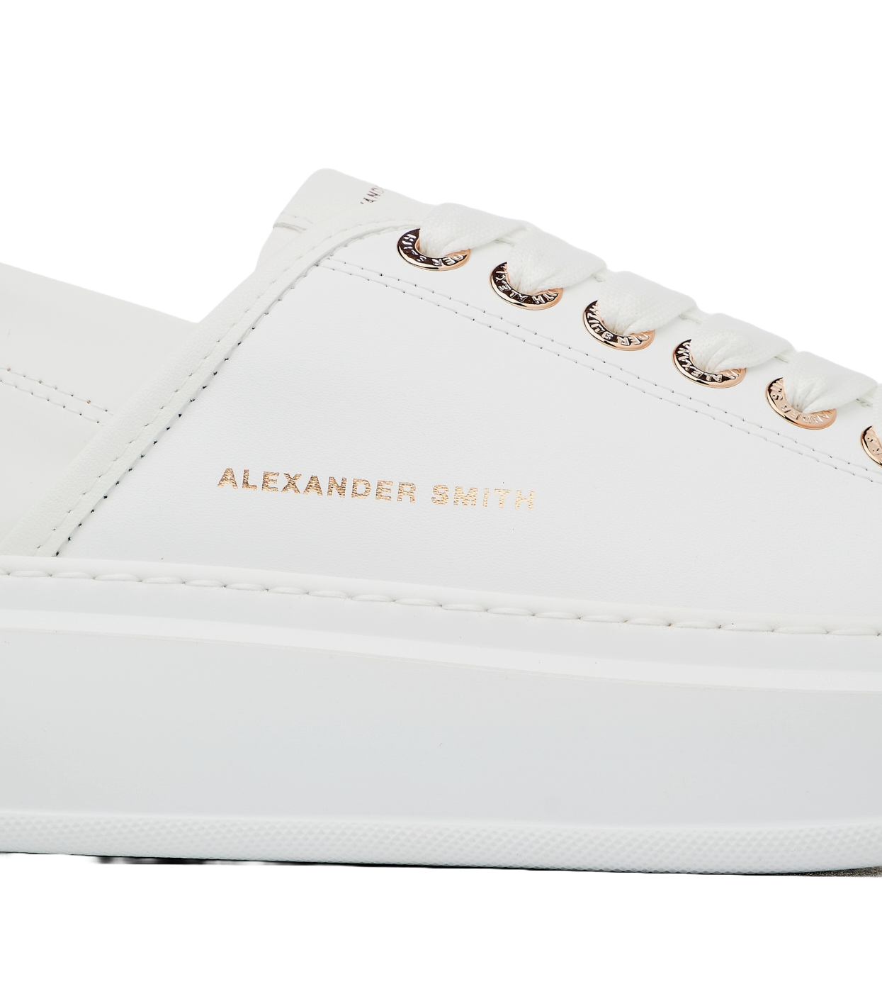 Alexander Smith Sneaker Wembley