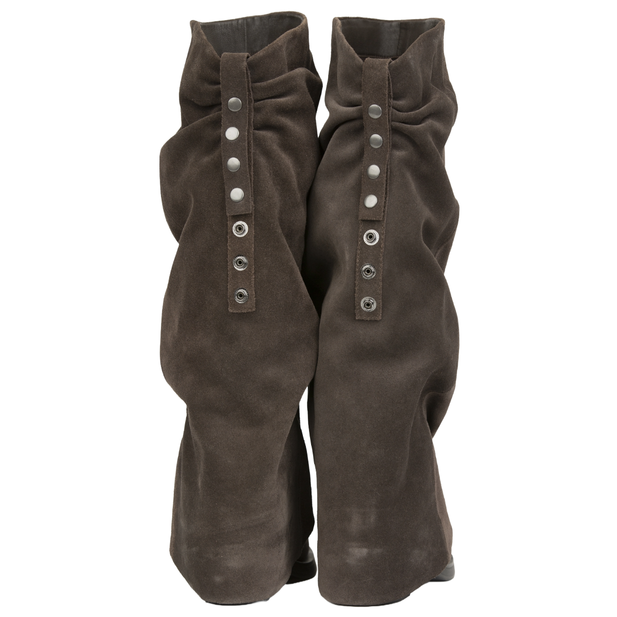 Ash Stivale in Suede Liam